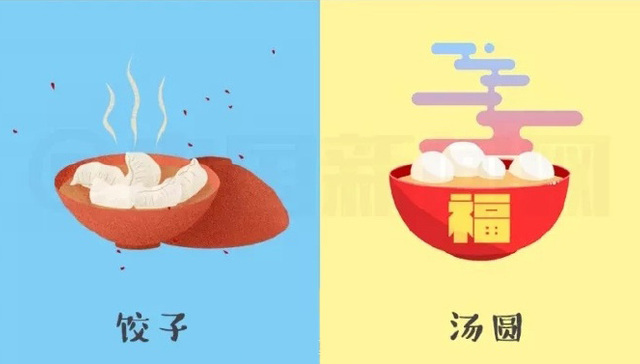 我住在你北方，却像隔着银河