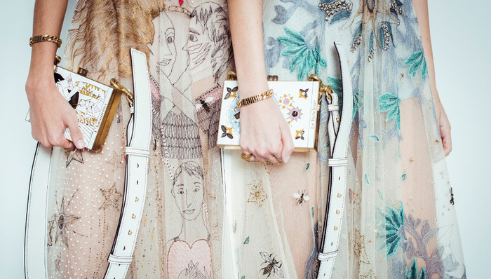 年轻人都爱塔罗牌 Dior要为此开七间快闪店