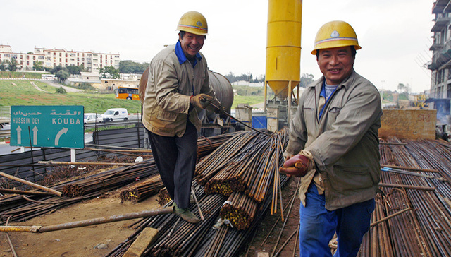 中非关系,减贫战略,非洲国家,助力,一带一路,友谊,中国发展,博士研究生,资金流动性,互利共赢