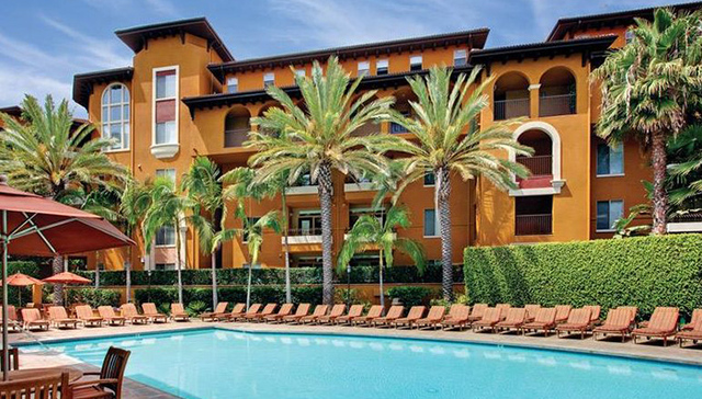 Airbnb正面临一项可能改变它商业模式的房东诉讼