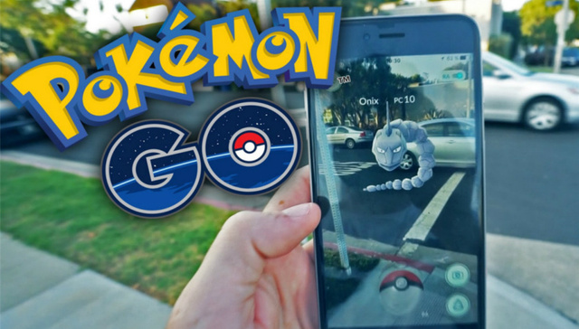 Pokémon Go开发商收购了一家新公司 负责用技术创造3D形象