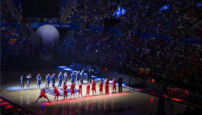 目光投向“泛00后” 腾讯体育应对体育产业拐点