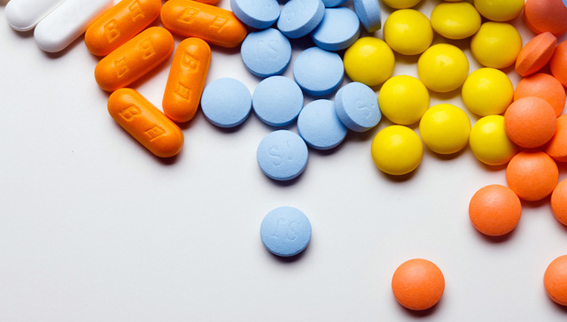 中国医药市场增长正在催生大型本土药企