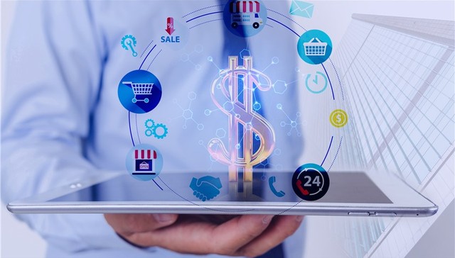 移动支付单季交易破23万亿 下一个“黄金风口”再现