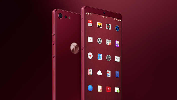 科技圈日常,锤子科技