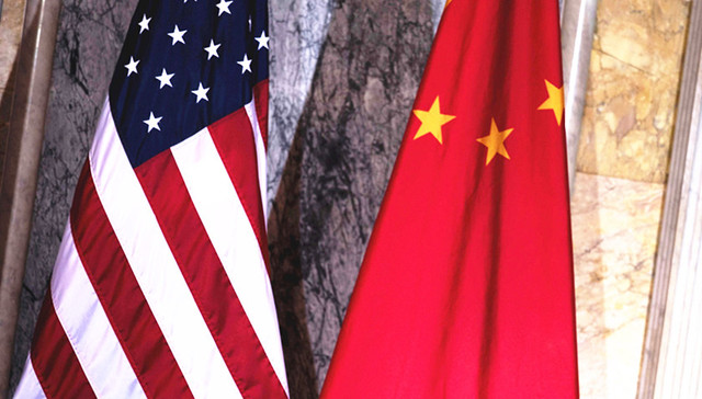 中美关系,对话机制,特朗普