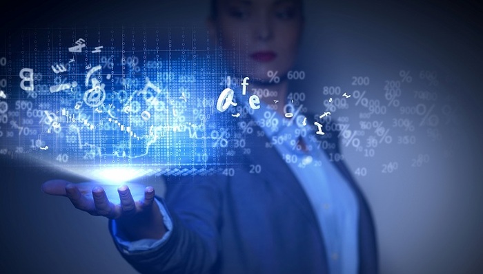 交易,机器人,智能