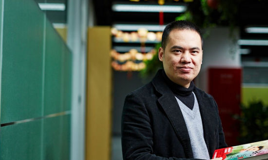 吴文辉的权力保卫战