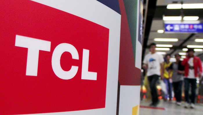 面板业务推升盈利 但业内人士称TCL的未来还是要看通讯业务
