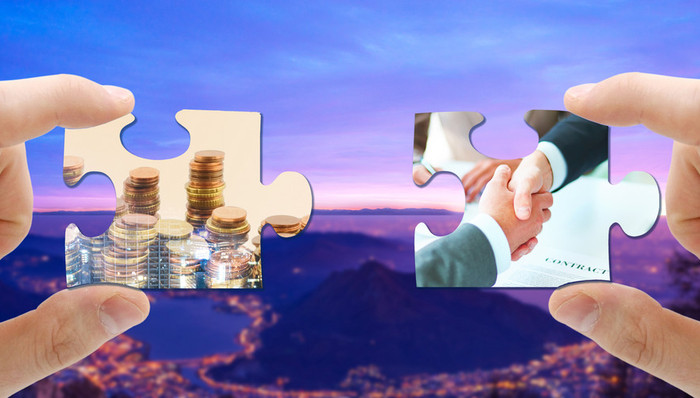 中葡股份,重组上市