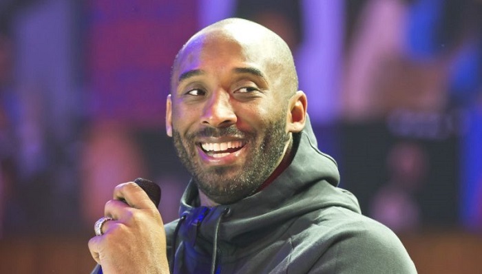 科比·布莱恩特