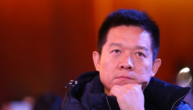 贾跃亭在昨天的专访中撒了哪些谎？