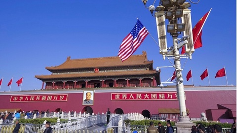 中国企业对美投资连续两年超过美国对华投资