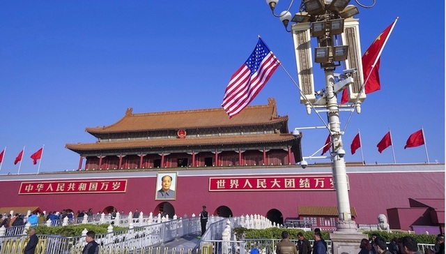 中国企业对美投资连续两年超过美国对华投资