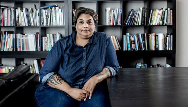 女性如何面对性侵？罗珊娜·盖伊编了一本文集回答这个问题