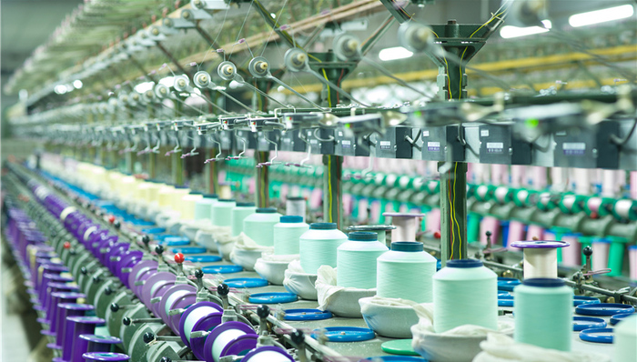 一带一路,轻工业