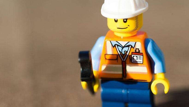 乐高在知乎上提问炸出一群粉丝 知识营销开始盛行了吗？