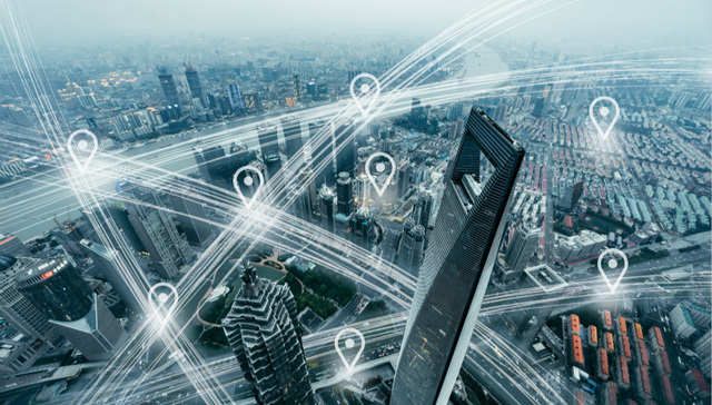 用数据“把脉”中国旅游