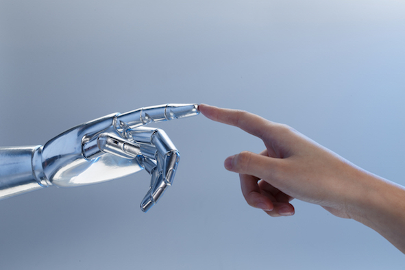 机器人,中国市场,巨头