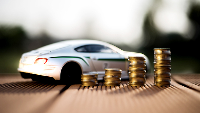 央行、银监修订《汽车贷款管理办法》 新能源汽车贷款发放比例高于传统汽车