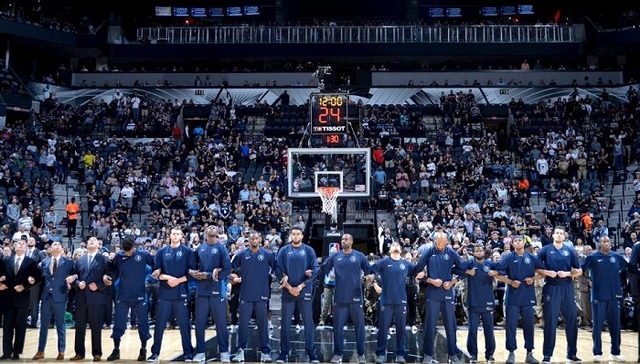 稳坐北美四大职业体育联盟榜首 NBA再次迎来黄金时代