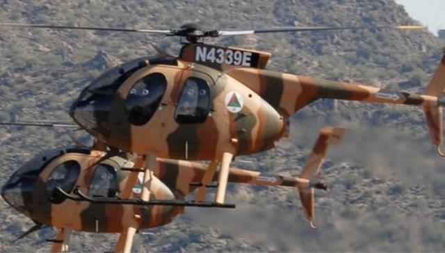 踩地雷顶炸弹友军来袭：非正常击落军机事件盘点