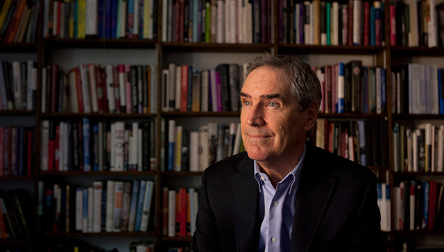 叶礼庭20年前开出的公民民族主义药方适用于今天的世界吗？