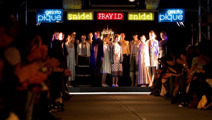 Snidel要去北美开店 但卡哇伊风是美国人的菜吗