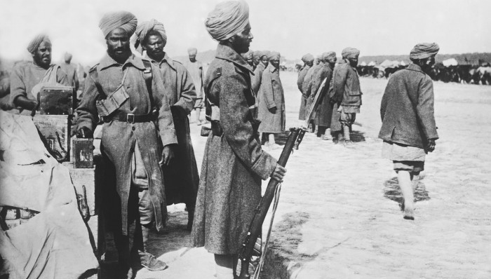 一战,英国,诺贝尔文学奖