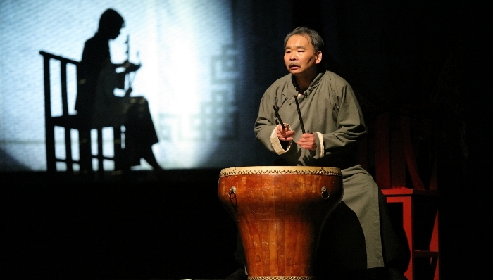 艺讯 | “北京故事” 小剧场剧目展演亮相上海天津  米雪焦媛主演普利策戏剧奖作品《晚安妈妈》