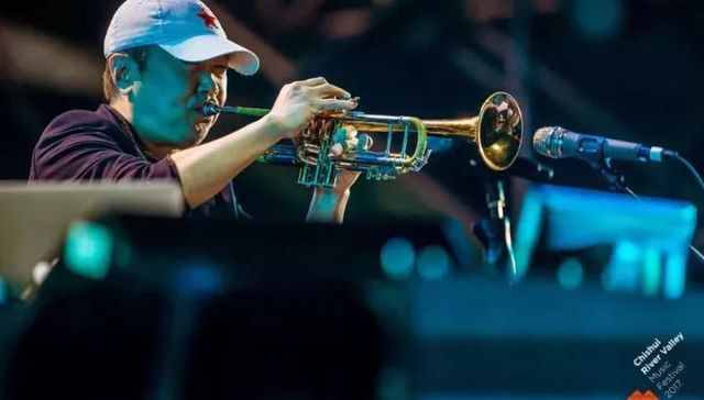 电子音乐,崔健,摇滚