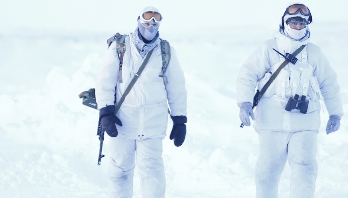 俄罗斯方块,军情解码,地缘政治