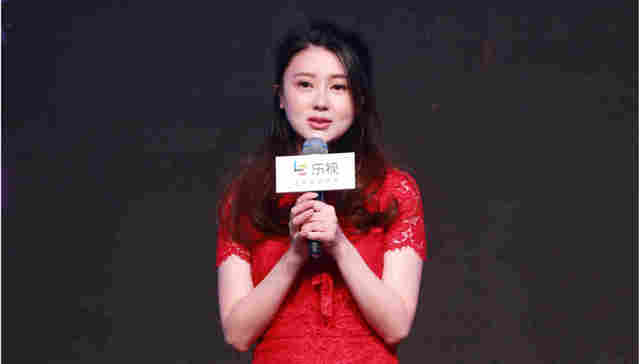 甘薇,贾跃亭,小薇,西伯尔,杨幂,小和尚,乐漾,乐视网,太子妃,网剧