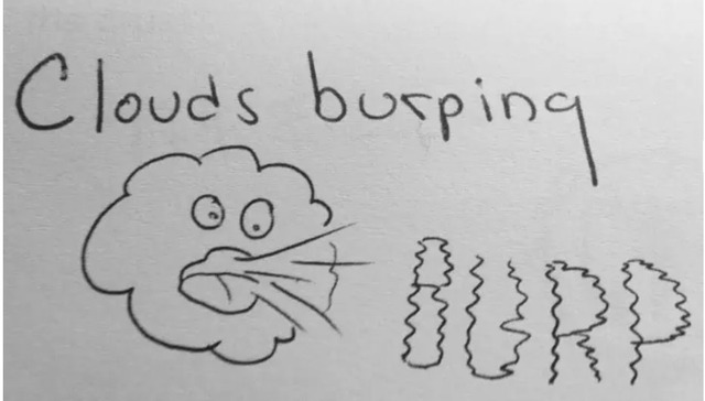 面对不会做的题，谁都有成为段子手的潜质