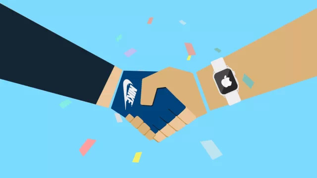 耐克,无印良品,花王