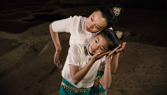 《米花之味》导演鹏飞：在蔡明亮的影响下寻找自己的表达方式