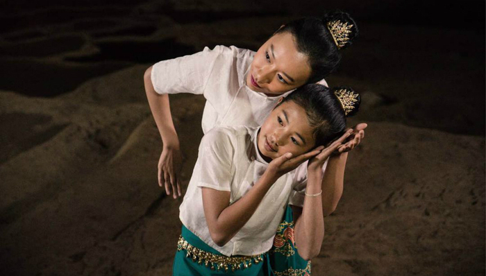 《米花之味》导演鹏飞：在蔡明亮的影响下寻找自己的表达方式