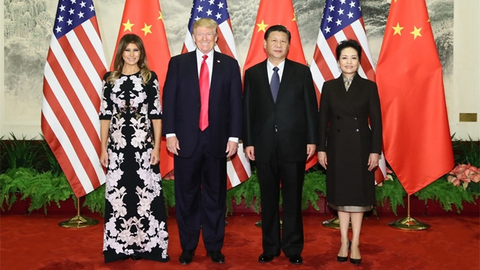 不止2500亿美元大单！“习特会”还谈成了这些大事