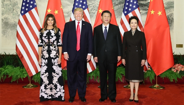 不止2500亿美元大单！“习特会”还谈成了这些大事