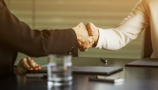 中美刷新经贸合作新纪录  能源大单超千亿美元