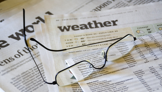 11月10日你要知道的8个股市消息