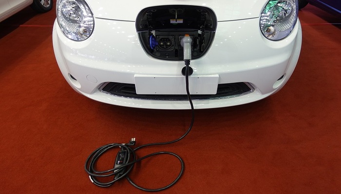 中石油,新能源汽车