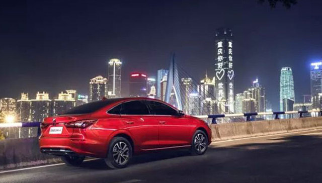 盘点2017广州车展即将发布的全新轿车