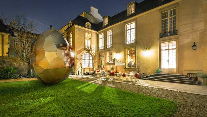 瑞典,桑拿,瑞典设计,巴黎