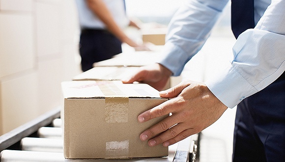 物流备战双十一五亿包裹：加码智能化和大件配送