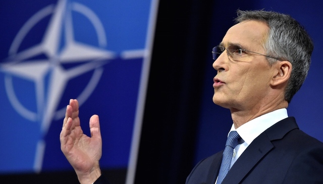 意在反制俄罗斯？北约为何新增两个司令部