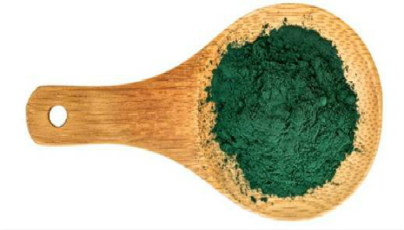 亿滋,玛氏,微藻