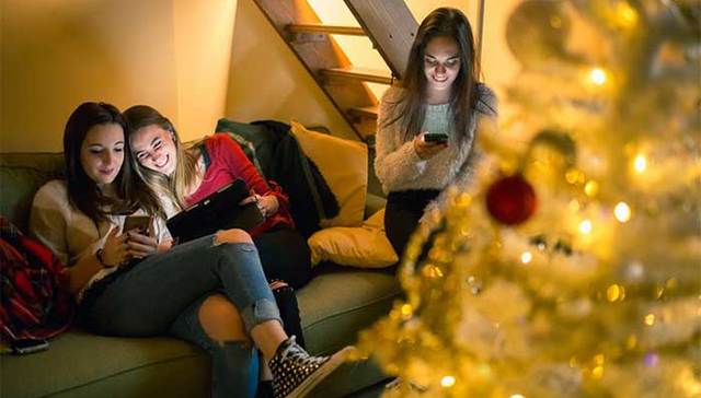 Z世代女孩不太喜欢“惊喜”的礼物 但要能在Ins上晒出来