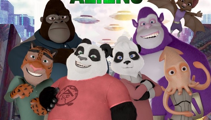 美漫又一次融合中国元素 “漫威之父”能把这事做好吗？