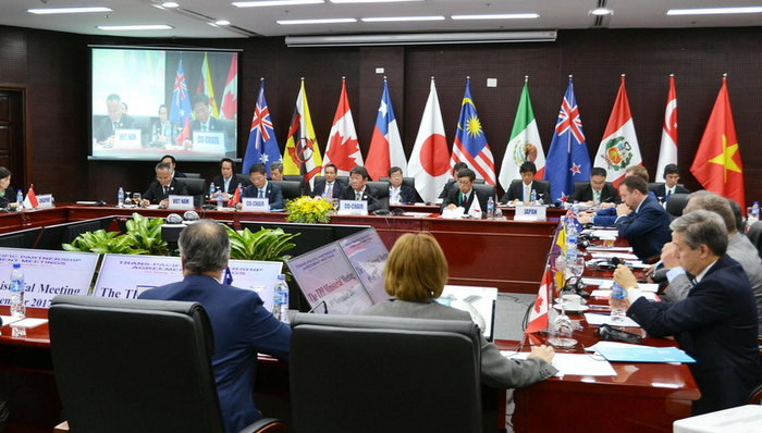 经济世界观,亚洲经济